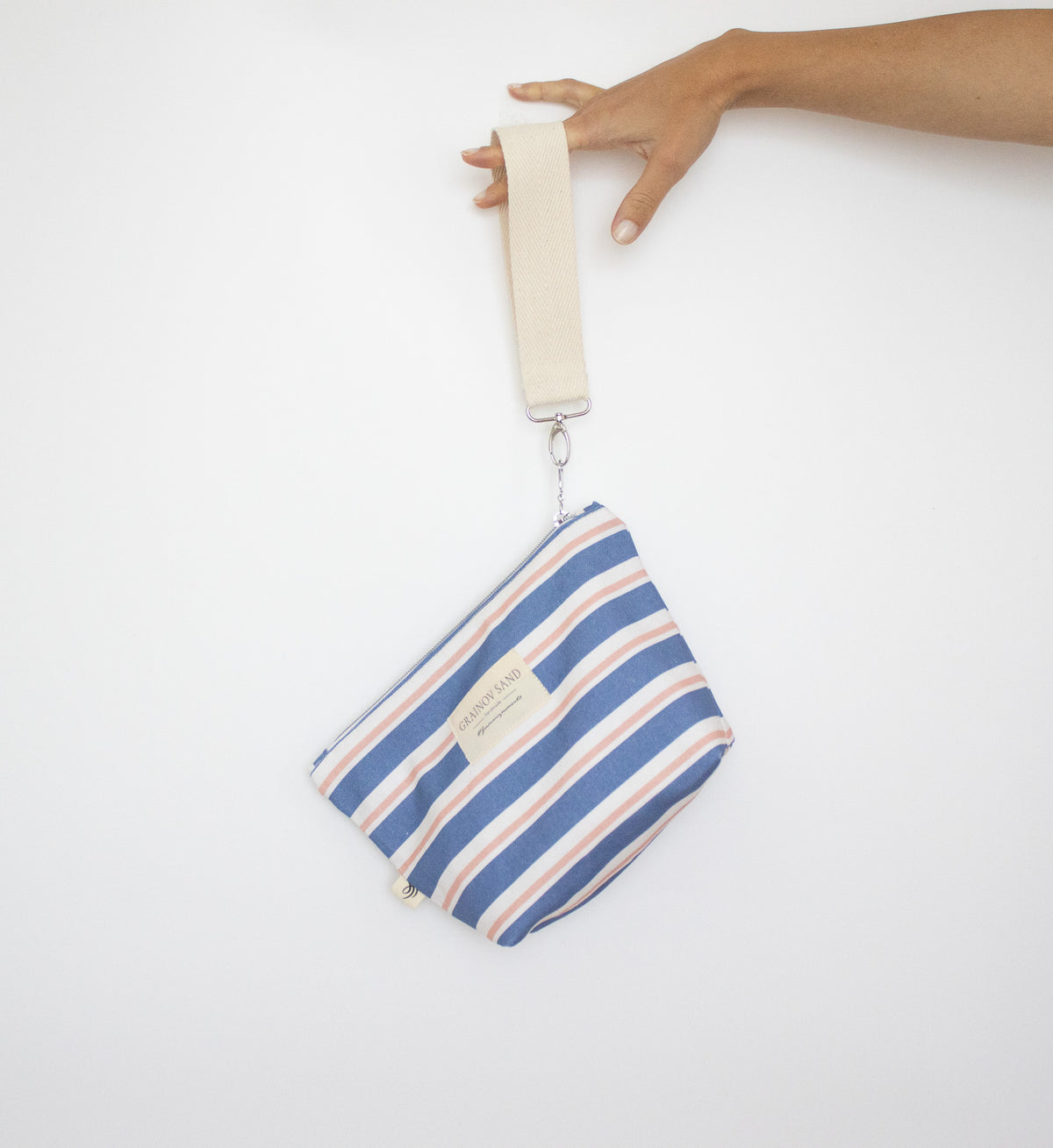 MARGOT OCEAN | POUCH - MIT EXKLUSIVEM PRINT