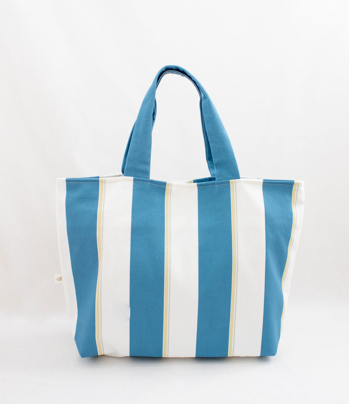 MAIA OCEAN | TOTE BAG - MIT EXKLUSIVEM PRINT
