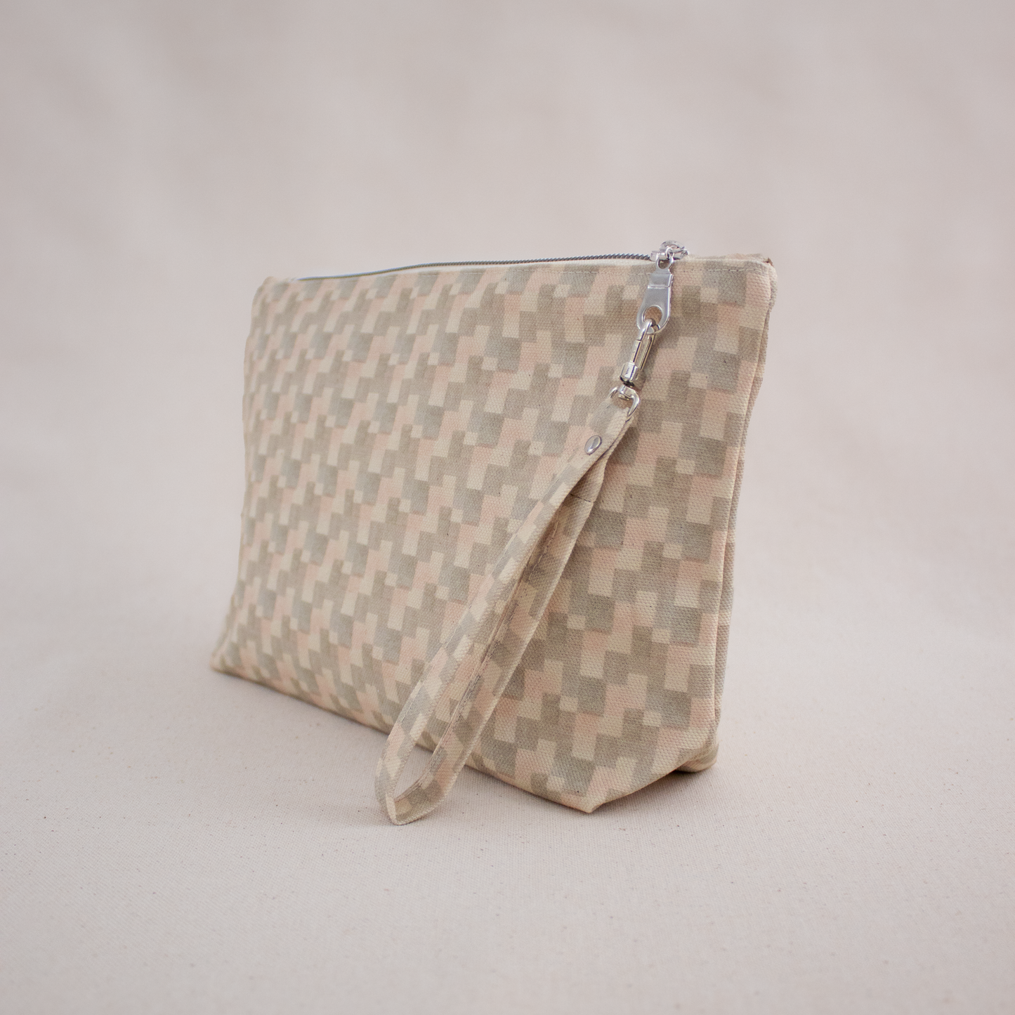 ANNI OLEA | POUCH BIO-BAUMWOLLE