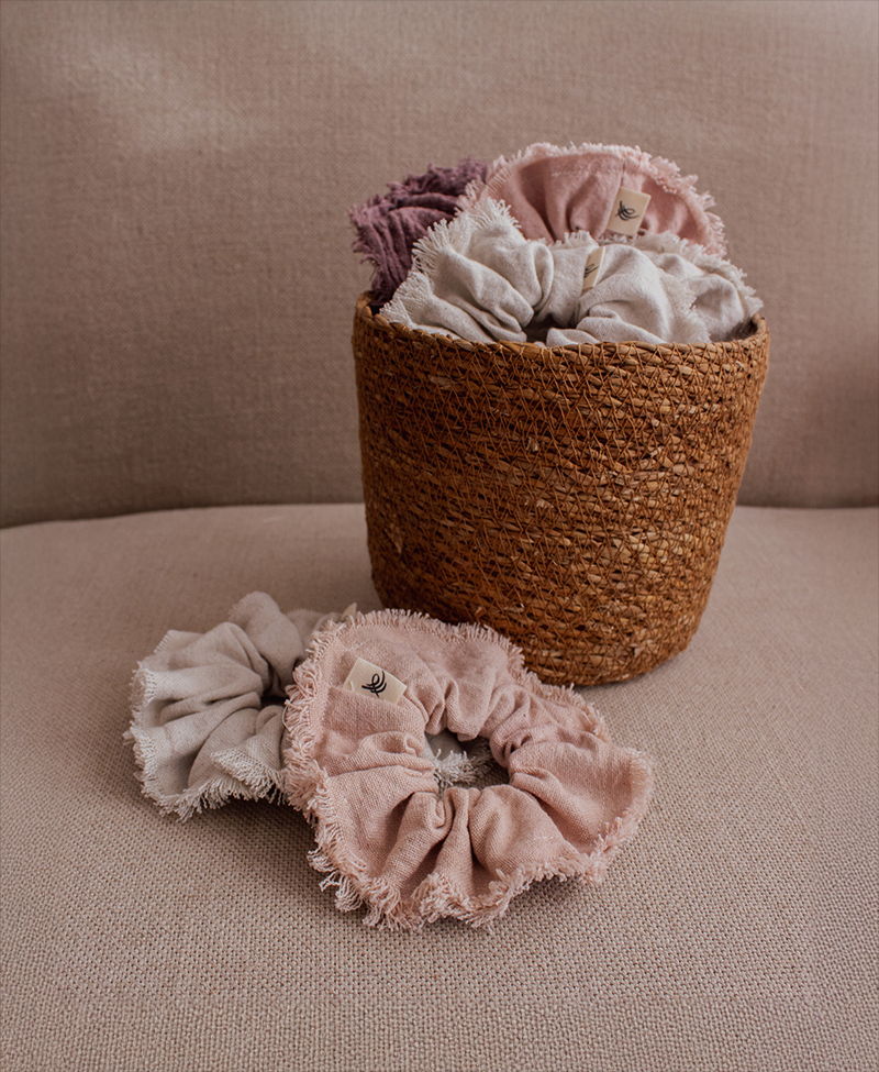 Accessoires & Small Gifts