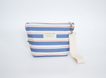MARGOT OCEAN | POUCH - MIT EXKLUSIVEM PRINT