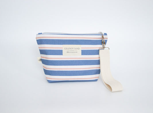 MARGOT OCEAN | POUCH - MIT EXKLUSIVEM PRINT
