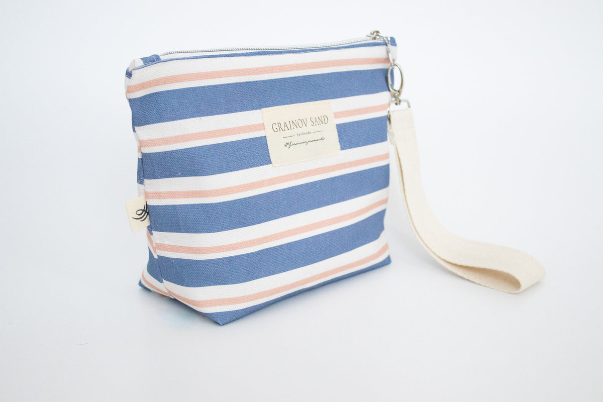 MARGOT OCEAN | POUCH - MIT EXKLUSIVEM PRINT