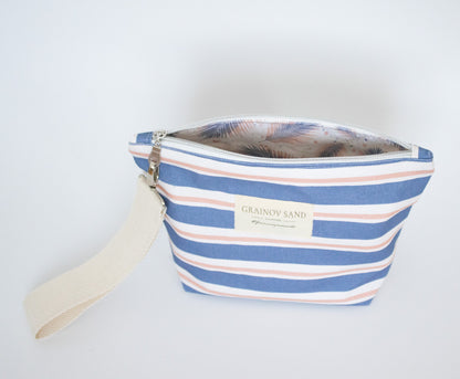MARGOT OCEAN | POUCH - MIT EXKLUSIVEM PRINT