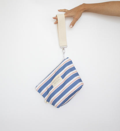 MARGOT OCEAN | POUCH - MIT EXKLUSIVEM PRINT
