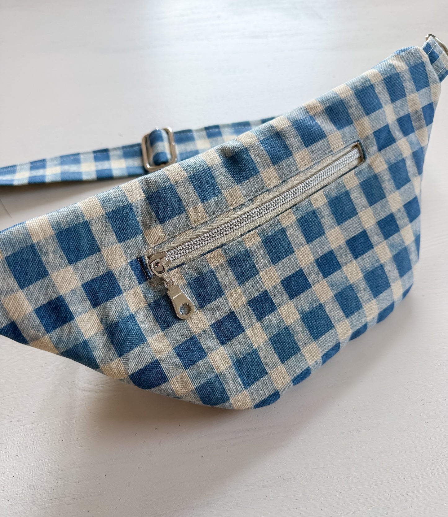 SARAH COUNTRYSIDE | CROSSBODY BIO-BAUMWOLLE