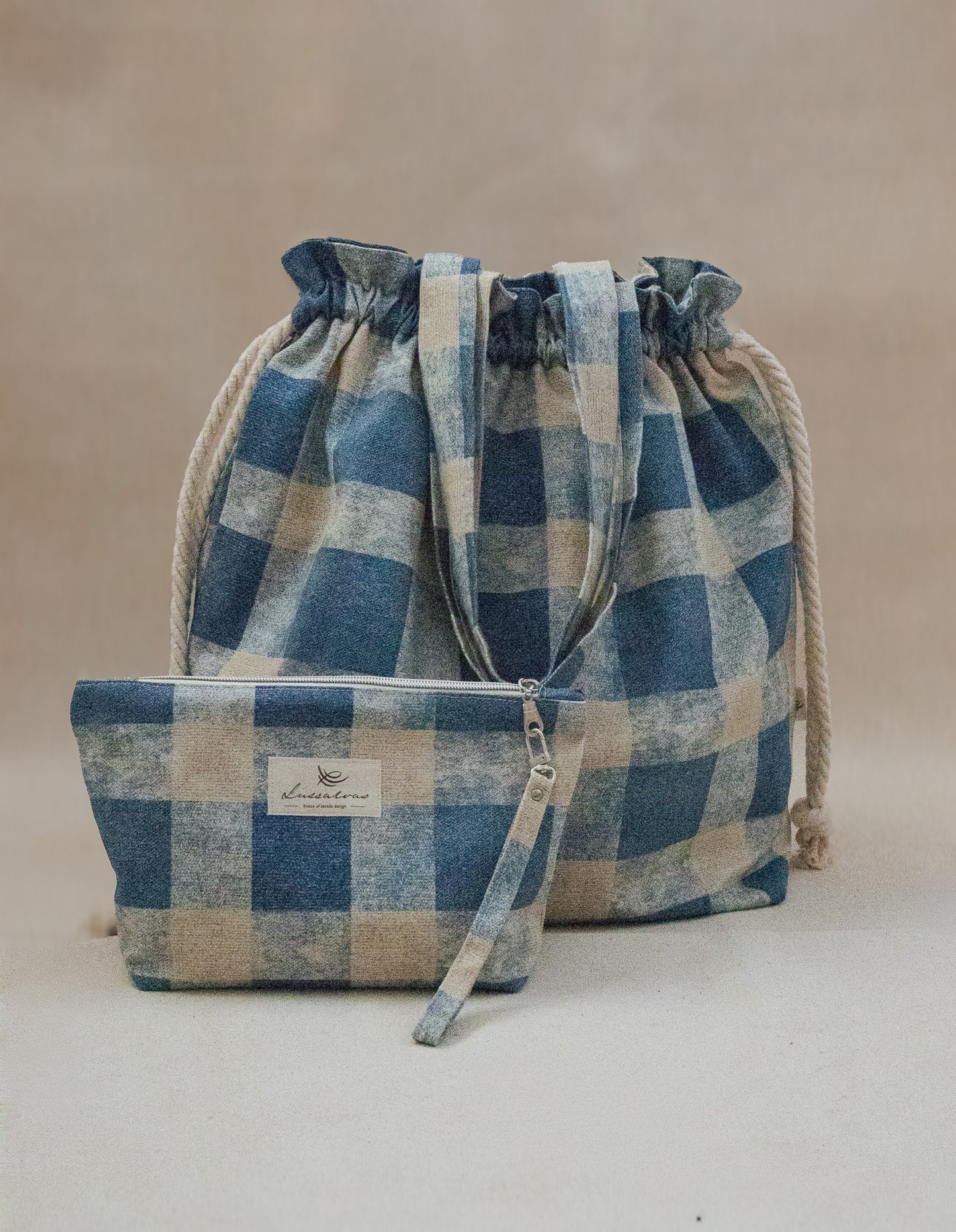 COUNTRYSIDE NIMES | TOTE BAG BIO-BAUMWOLLE