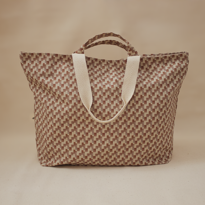 ANNI SUNSET | TOTE BAG BIO-BAUMWOLLE