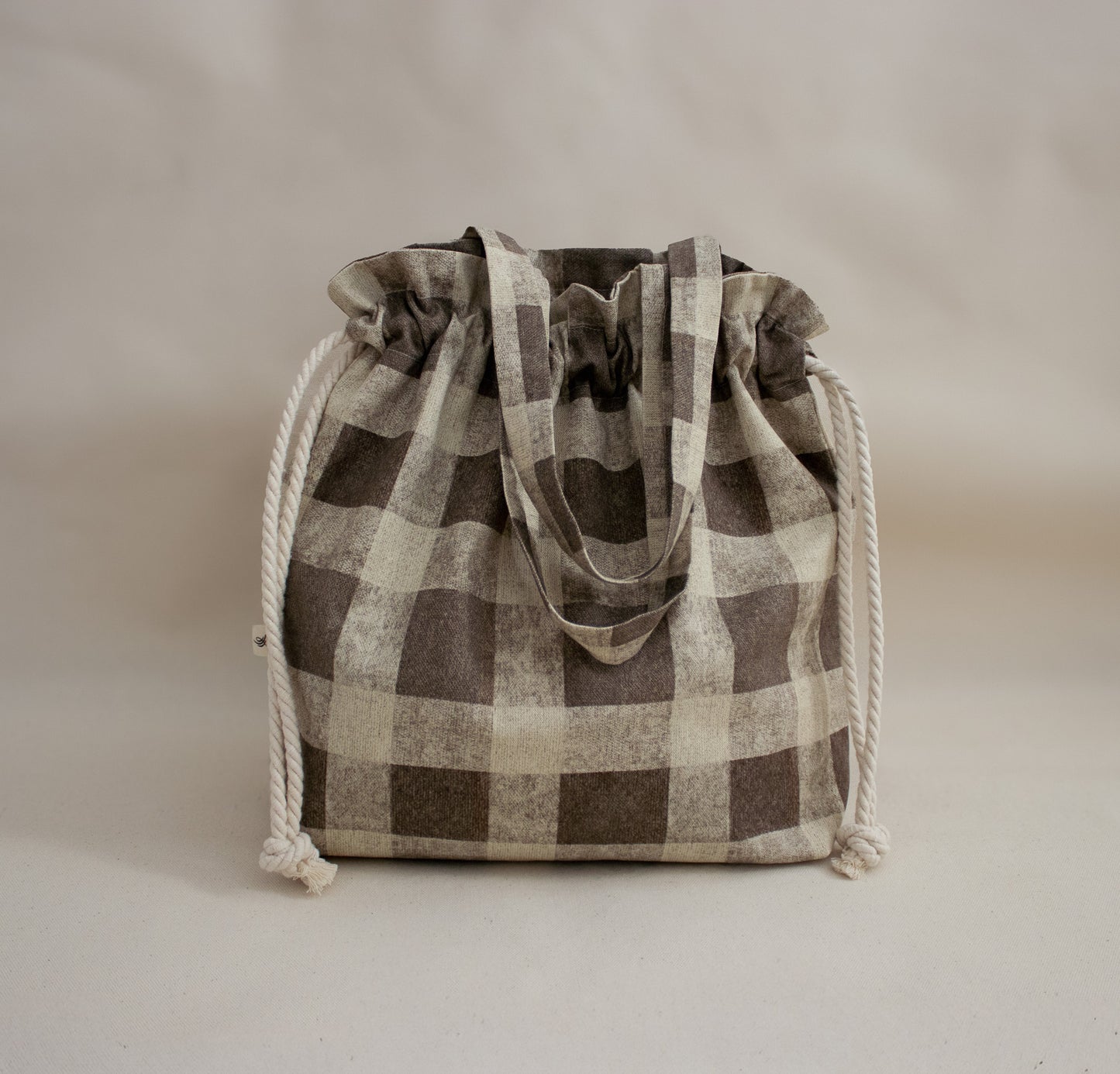 COUNTRYSIDE TERRA | TOTE BAG BIO-BAUMWOLLE