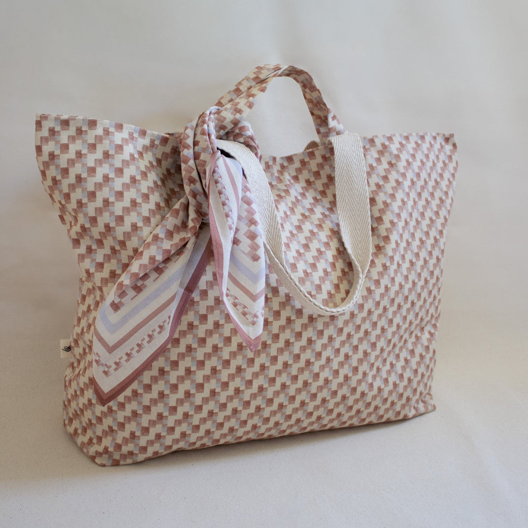 ANNI ALBA | TOTE BAG BIO-BAUMWOLLE