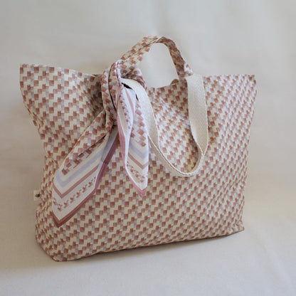 ANNI ALBA | TOTE BAG BIO-BAUMWOLLE
