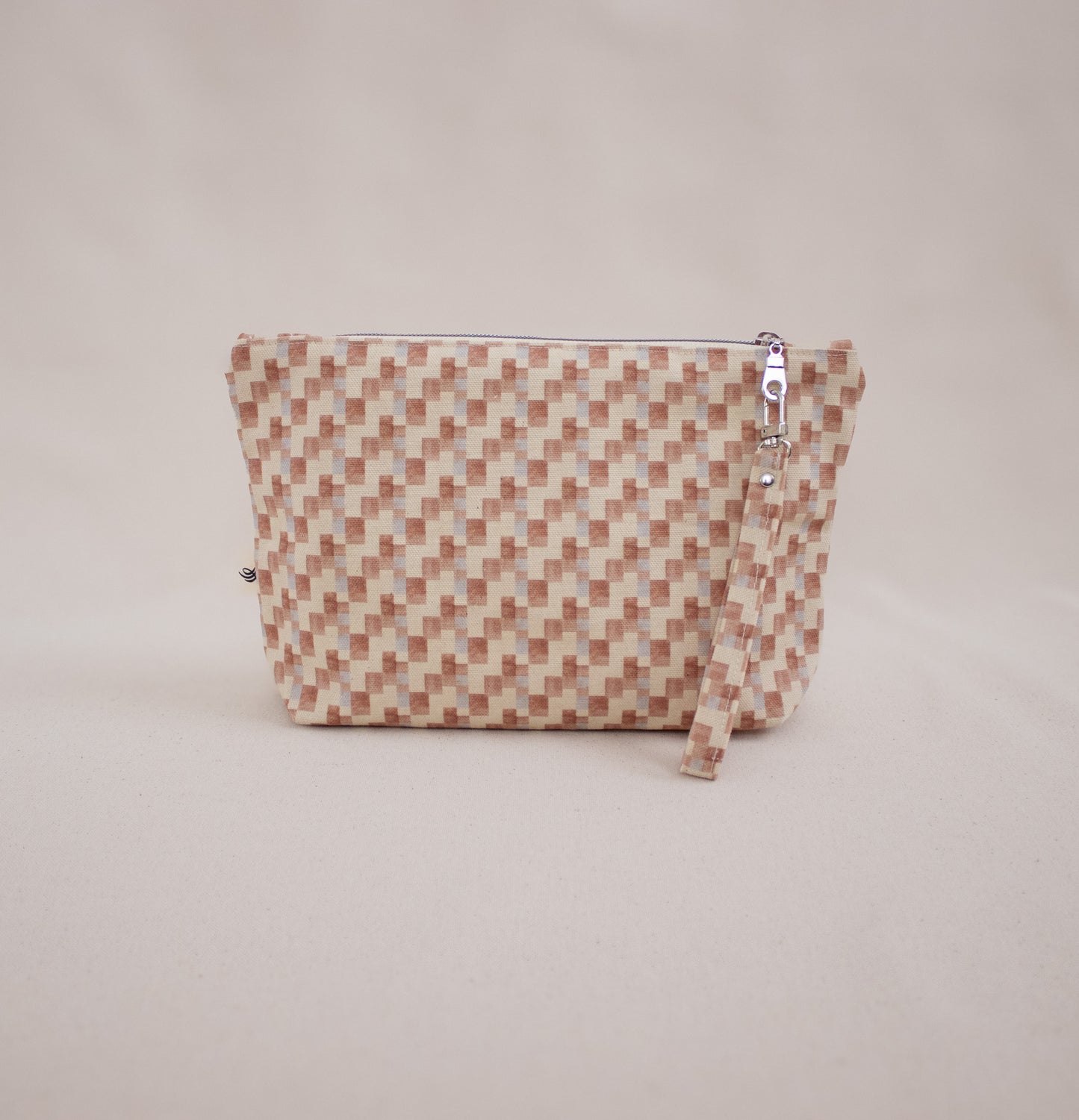 ANNI ALBA | POUCH BIO-BAUMWOLLE