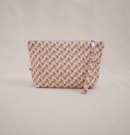 ANNI ALBA | POUCH BIO-BAUMWOLLE