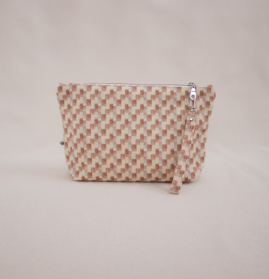 ANNI ALBA | POUCH BIO-BAUMWOLLE