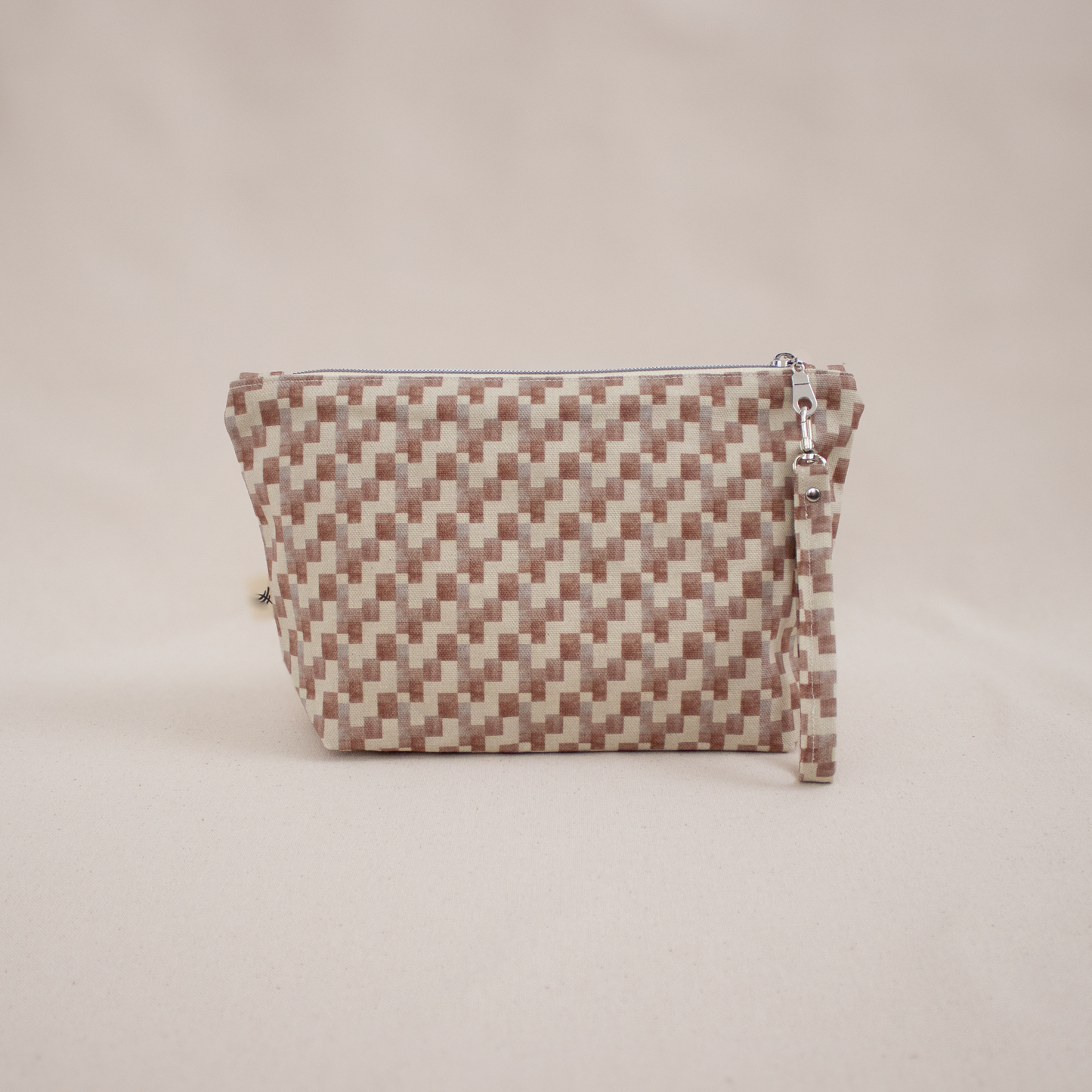 ANNI SUNSET | POUCH BIO-BAUMWOLLE