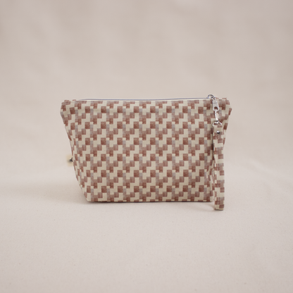 ANNI SUNSET | POUCH BIO-BAUMWOLLE