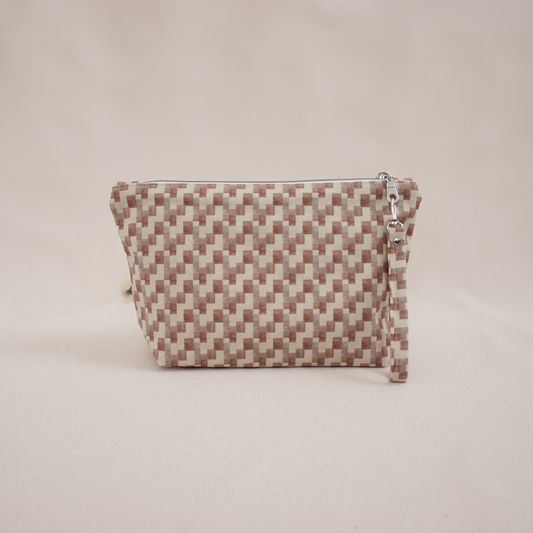 ANNI SUNSET | POUCH BIO-BAUMWOLLE