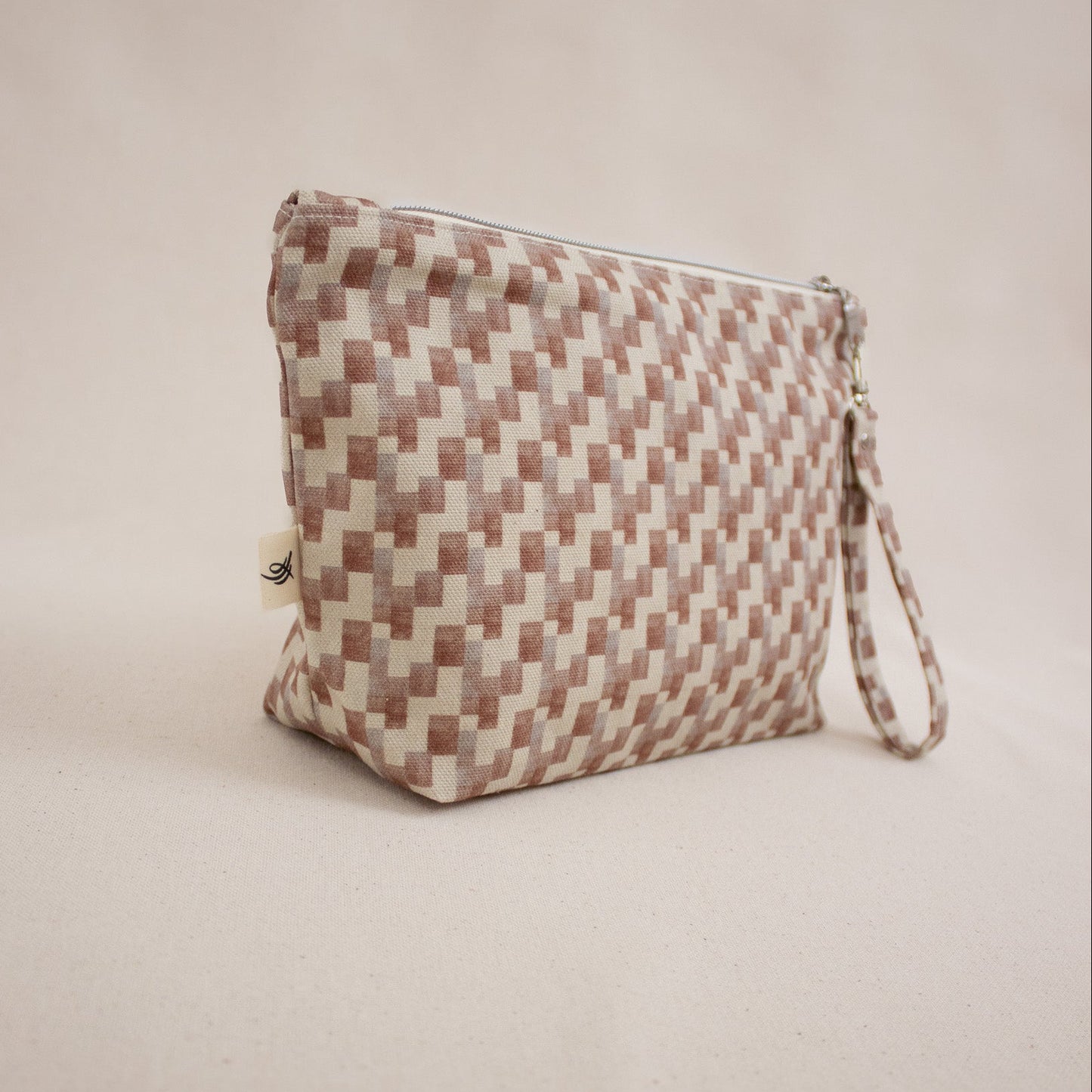 ANNI SUNSET | POUCH BIO-BAUMWOLLE