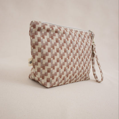 ANNI SUNSET | POUCH BIO-BAUMWOLLE