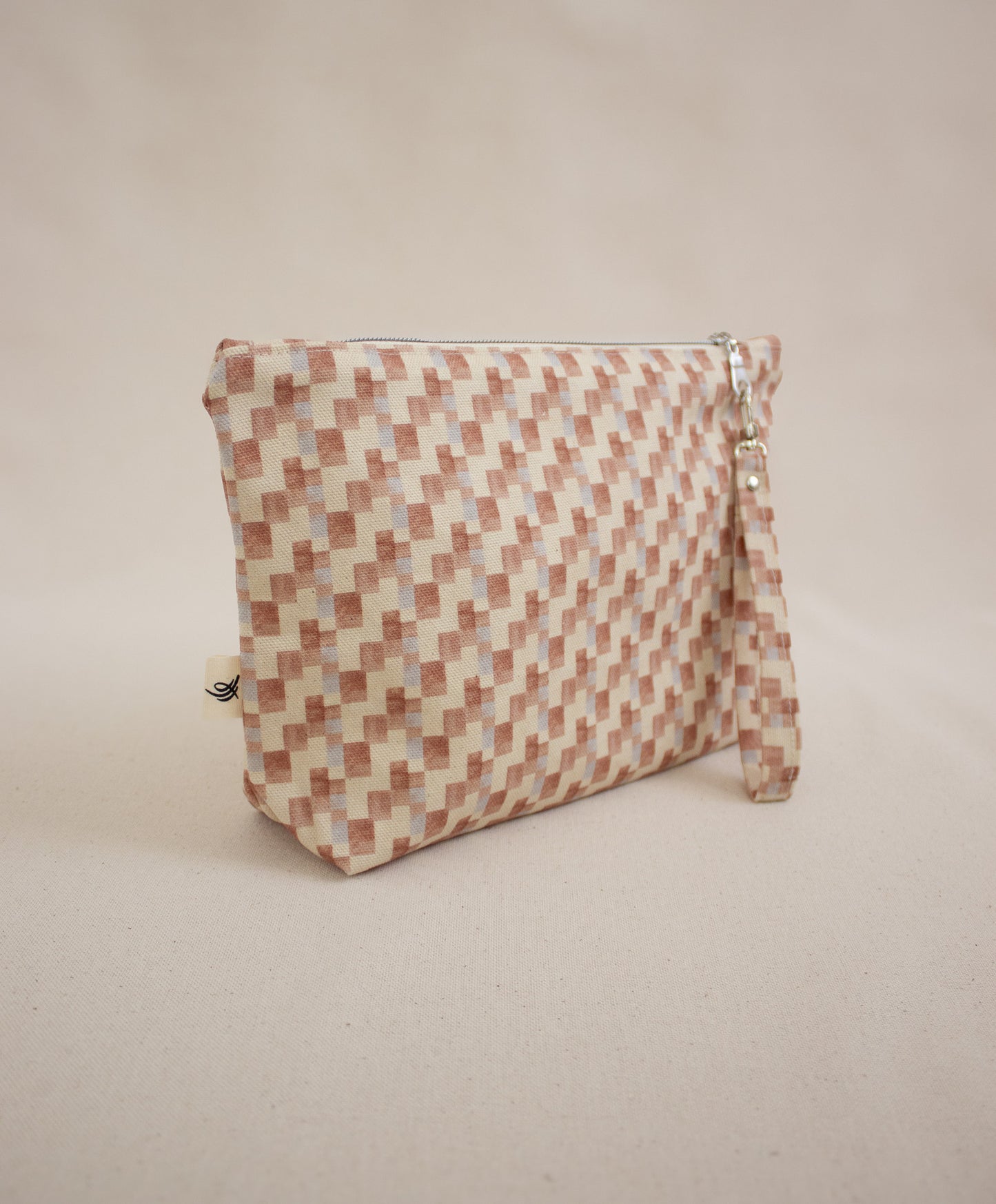 ANNI ALBA | POUCH BIO-BAUMWOLLE