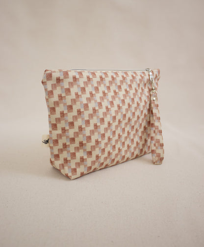 ANNI ALBA | POUCH BIO-BAUMWOLLE