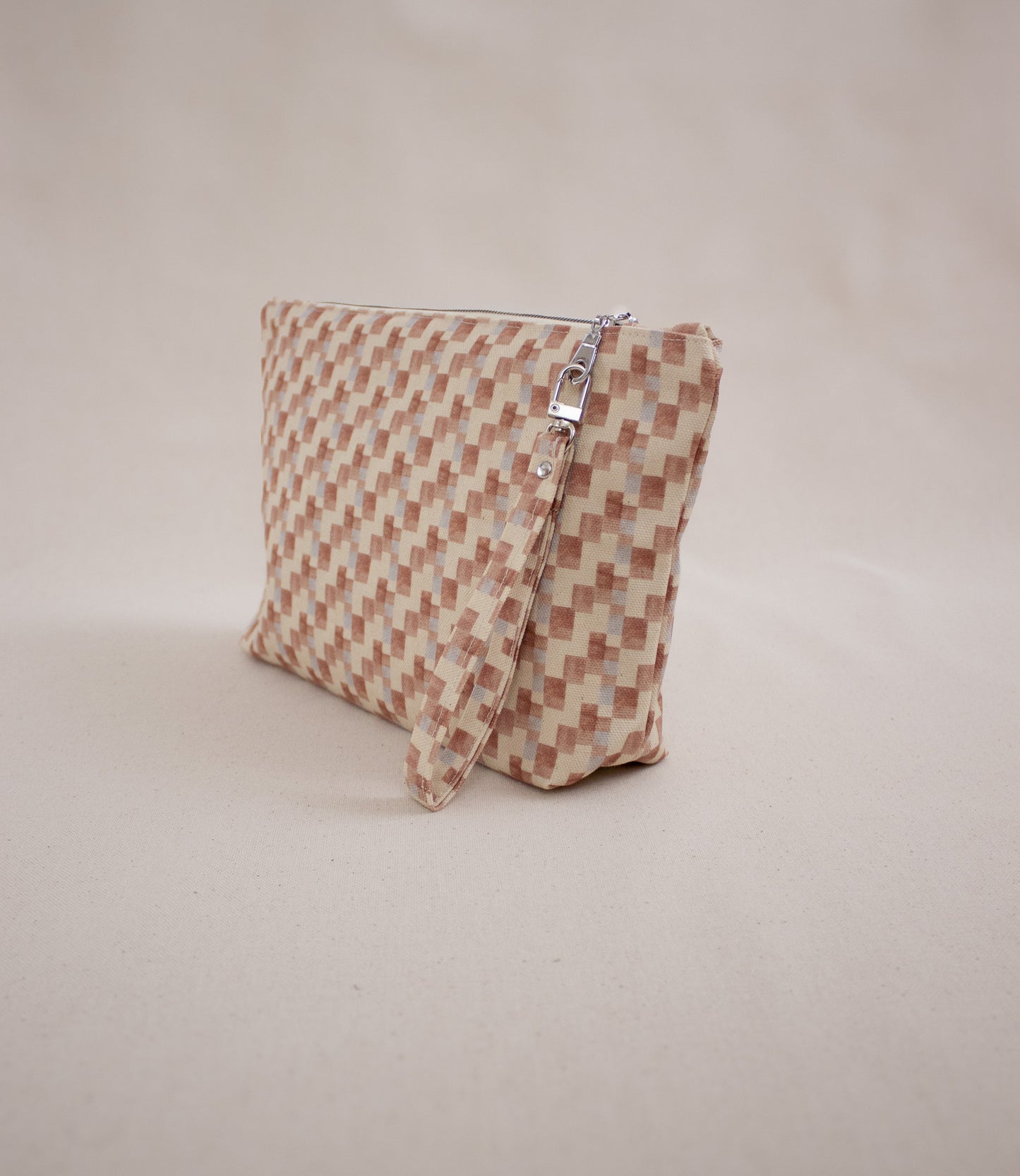 ANNI ALBA | POUCH BIO-BAUMWOLLE