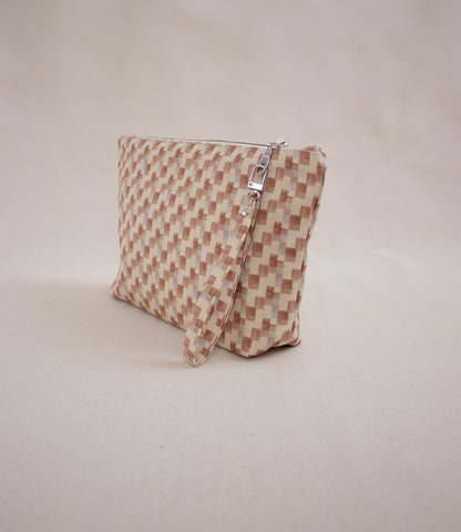 ANNI ALBA | POUCH BIO-BAUMWOLLE