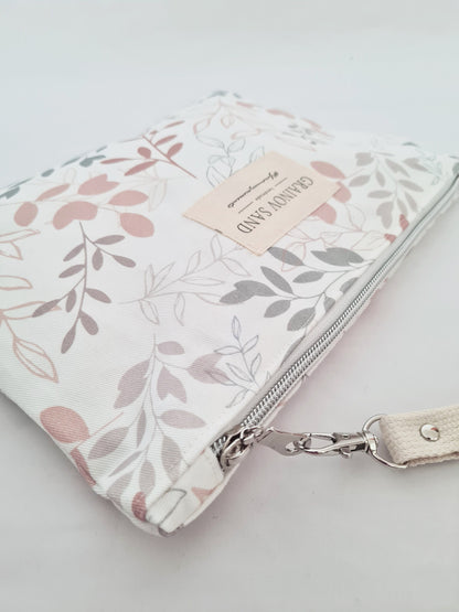 CLOE | POUCH AUS CANVAS