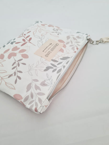 CLOE | POUCH AUS CANVAS