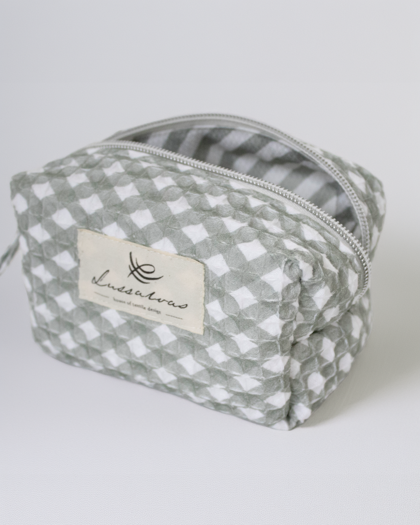 LOLA HERBS | BOXY BAG BAUMWOLLE