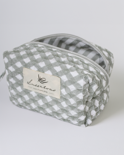 LOLA HERBS | BOXY BAG BAUMWOLLE