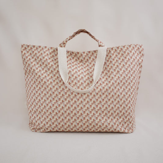 ANNI ALBA | TOTE BAG BIO-BAUMWOLLE