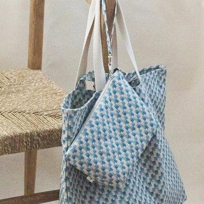 ANNI OCEAN | SET BIO-BAUMWOLLE
