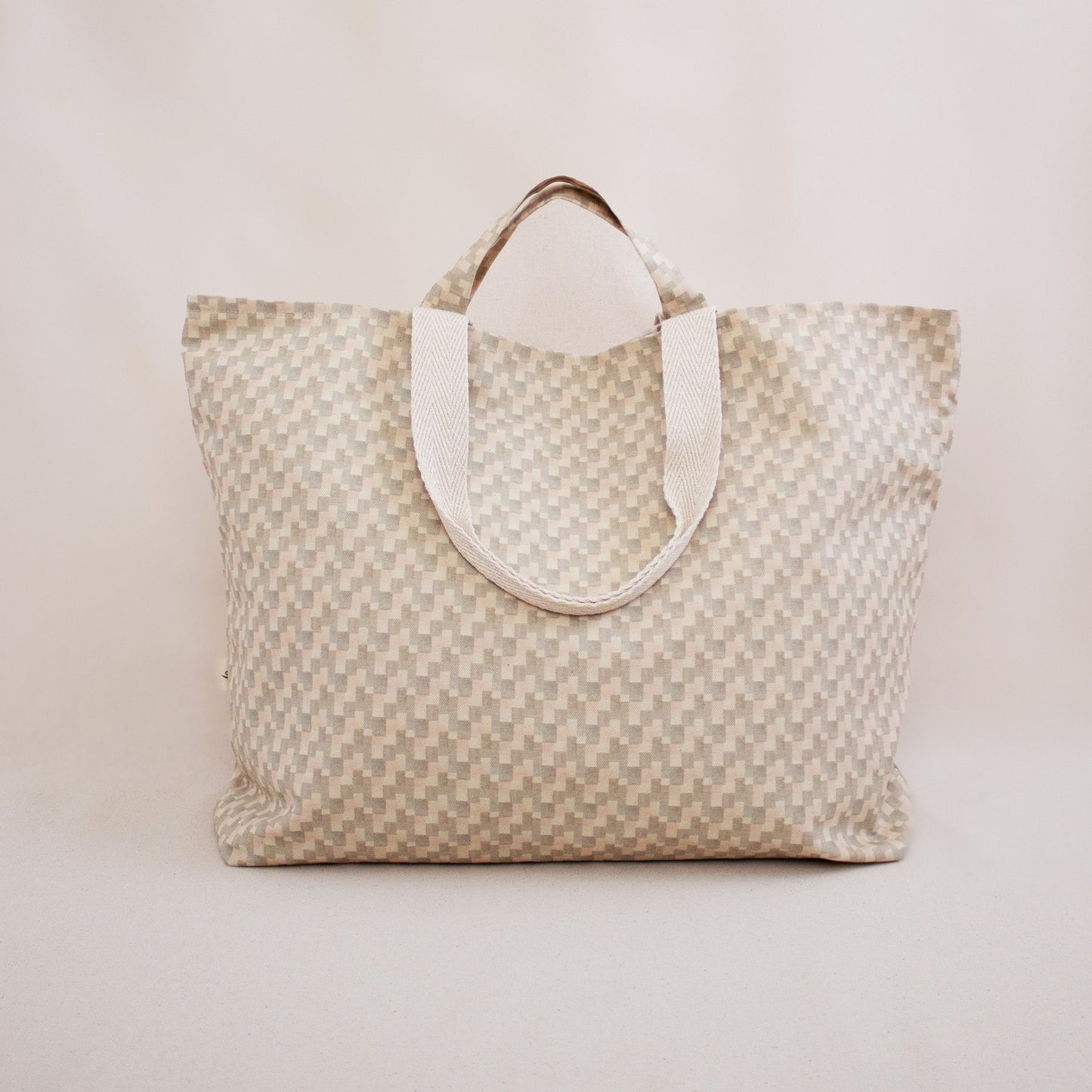 ANNI OLEA | TOTE BAG BIO-BAUMWOLLE