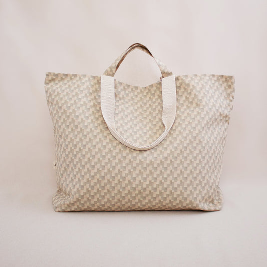 ANNI OLEA | TOTE BAG BIO-BAUMWOLLE
