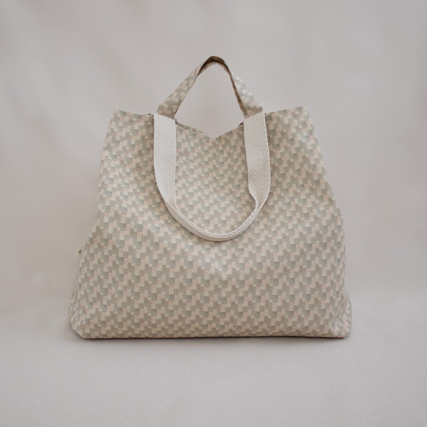 ANNI OLEA | TOTE BAG BIO-BAUMWOLLE