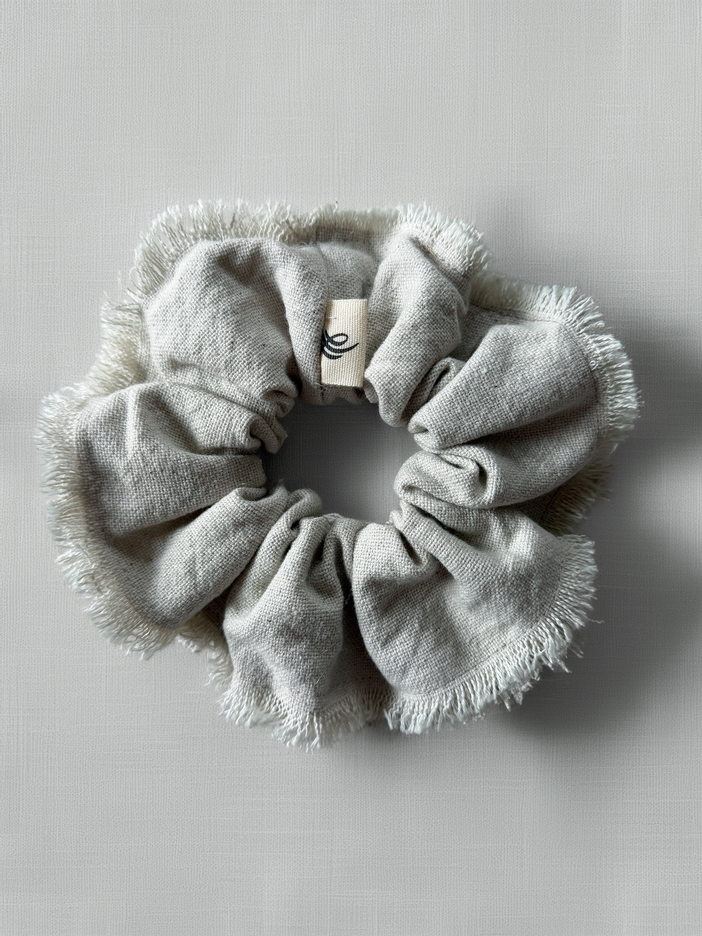 BRASSICA | SCRUNCHIES BOTANISCH GEFÄRBT