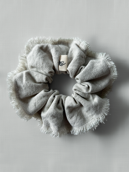 BRASSICA | SCRUNCHIES BOTANISCH GEFÄRBT